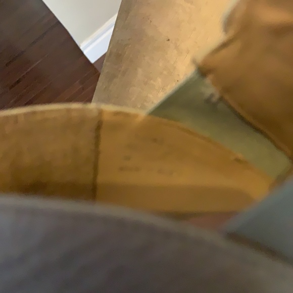 Authentic Herve Leger boots - Picture 7 of 7